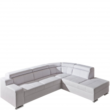 Narożnik rozkładany 2 Prawy 3/FB+E+OT/P OSKAR Podstawowe