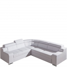 Narożnik rozkładany 1 Lewy 2/B+E+3/FB OSKAR Podstawowe