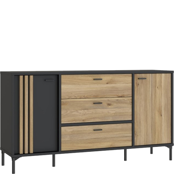 Komoda JMXK231-M637 JOAKIMIS Podstawowe