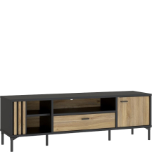 Szafka RTV JMXT131-M637 JOAKIMIS Podstawowe