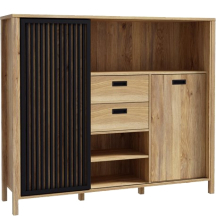 Szafka JTNR332L-M635 JYTANA Podstawowe