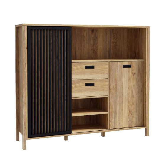 Szafka JTNR332L-M635 JYTANA Podstawowe