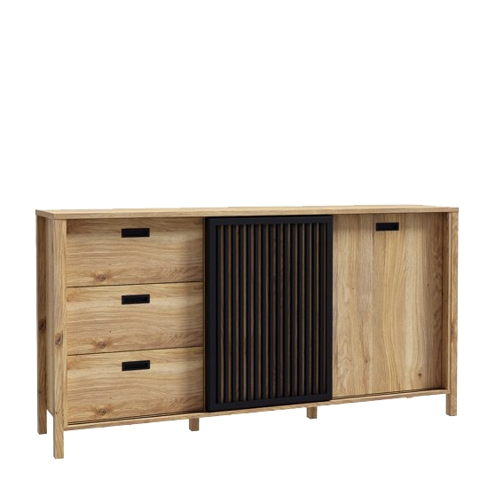 Komoda JTNK233R-M635 JYTANA Podstawowe