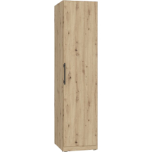 Szafa 1D CDXS81-D78 CADIXO Podstawowe