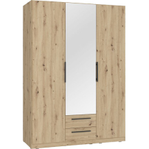 Szafa 3D CDXS83S-D78 CADIXO Podstawowe