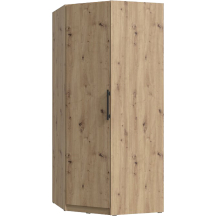 Szafa narożna CDXS91-D78 CADIXO Podstawowe