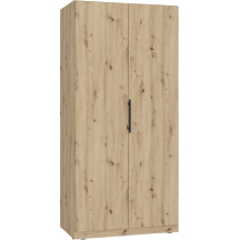 Szafa 2D CDXS82-D78 CADIXO Podstawowe