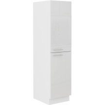 Szafka dolna 30 DK-162 CARGO LARA BIAŁY POŁYSK Podstawowe