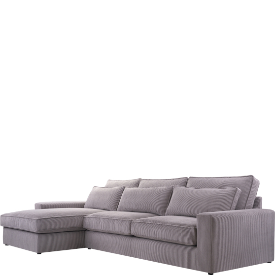 Narożnik Lewy CLEO MINI Podstawowe