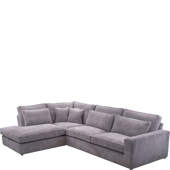 Narożnik Lewy COBRA MINI Podstawowe