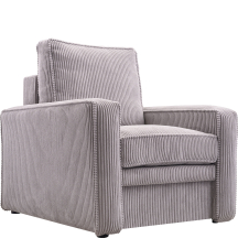 Fotel TOLEDO Podstawowe