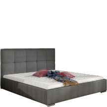 Łóżko tapicerowane CORTINA 160 x 200 Podstawowe