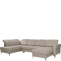 Narożnik rozkładany CALABRIA I Lewy Podstawowe