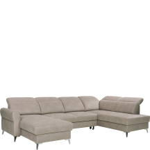 Narożnik rozkładany CALABRIA I Prawy Podstawowe