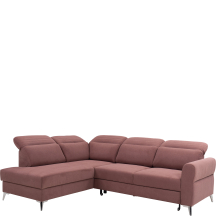 Narożnik rozkładany CALABRIA II Lewy Podstawowe