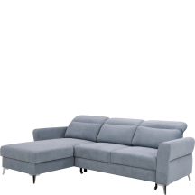 Narożnik rozkładany CALABRIA III Lewy Podstawowe