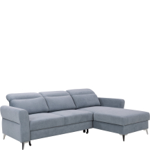 Narożnik rozkładany CALABRIA III Prawy Podstawowe