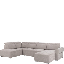 Narożnik rozkładany CAWO I Lewy Podstawowe