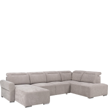 Narożnik rozkładany CAWO I Prawy Podstawowe