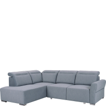 Narożnik rozkładany CAWO II Lewy Podstawowe