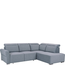 Narożnik rozkładany CAWO II Prawy Podstawowe