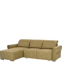 Narożnik rozkładany CAWO III Lewy Podstawowe