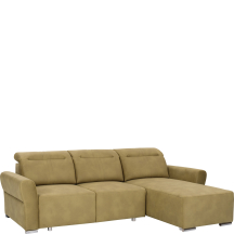 Narożnik rozkładany CAWO III Prawy Podstawowe