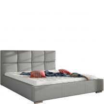 Łóżko tapicerowane STELLA 80 x 200 Podstawowe