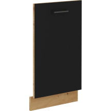 Front od zmywarki ZM 713 x 446 MODENA Podstawowe