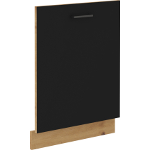 Front od zmywarki ZM 713 x 596 MODENA Podstawowe