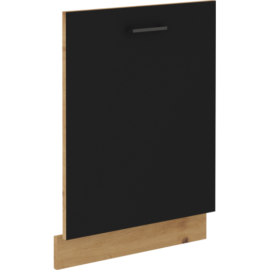 Front od zmywarki ZM 713 x 596 MODENA Podstawowe