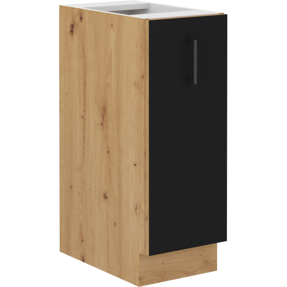 Szafka dolna 30 D CARGO MODENA Podstawowe