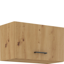 Szafka górna wisząca nadokapowa 1 klapa 60 GU-36 1F MODENA Podstawowe