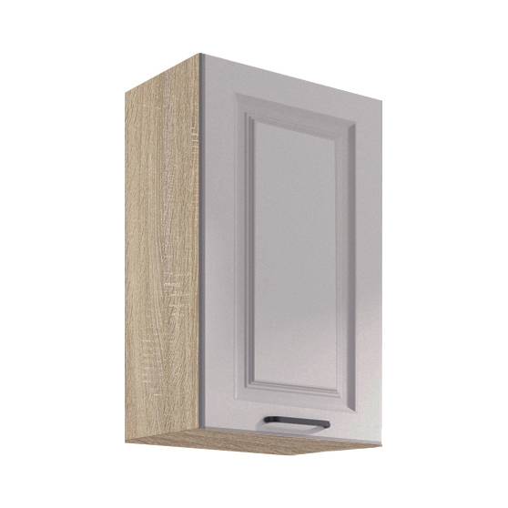 Szafka górna wisząca 40 cm SM-31G SMART CONGO Podstawowe