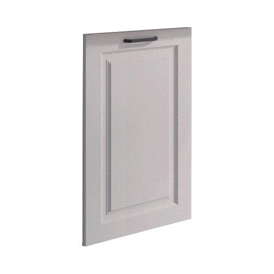 Front do zabudowy zmywarki 45 cm SM-zm45 SMART CONGO Podstawowe