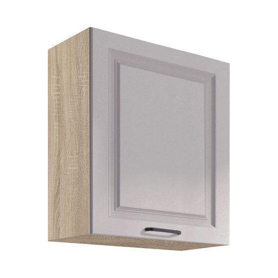 Szafka górna wisząca 60 cm SM-34G SMART CONGO Podstawowe