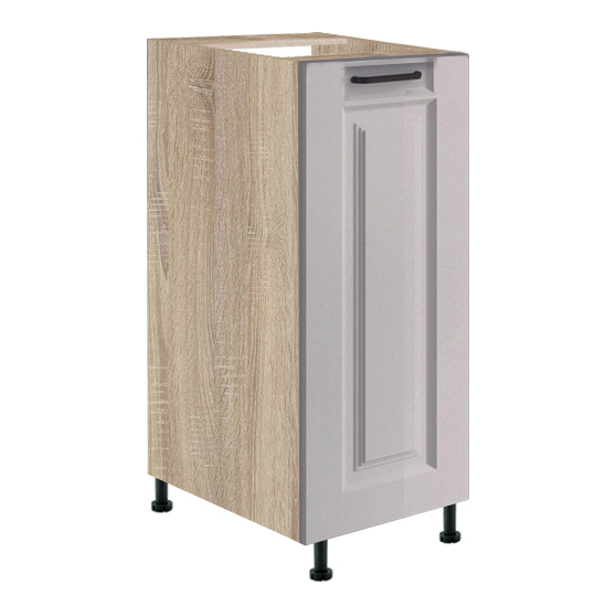 Szafka dolna stojąca cargo SM-26D CARGO SMART CONGO Podstawowe