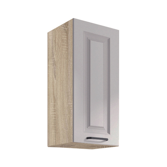 Szafka górna wisząca 30 cm SM-30G SMART CONGO Podstawowe