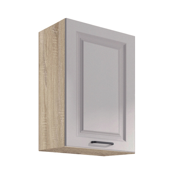 Szafka górna wisząca 45 cm SM-32G SMART CONGO Podstawowe