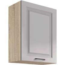 Szafka górna wisząca 50 cm SM-33G SMART CONGO Podstawowe