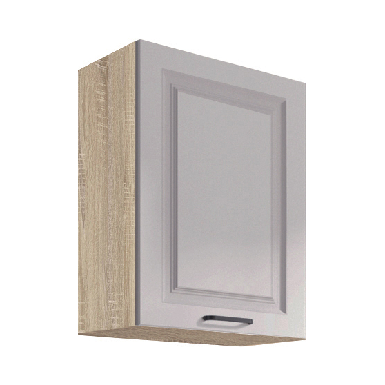 Szafka górna wisząca 50 cm SM-33G SMART CONGO Podstawowe