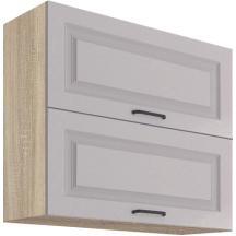 Szafka górna wisząca 2 klapy 80 cm SM-48G SMART CONGO Podstawowe