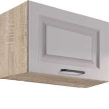 Szafka górna wisząca okapowa 1 klapa 50 cm SM-35G SMART CONGO Podstawowe