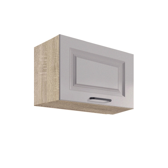 Szafka górna wisząca okapowa 1 klapa 50 cm SM-35G SMART CONGO Podstawowe