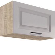 Szafka górna wisząca okapowa 1 klapa 60 cm SM-36G SMART CONGO Podstawowe