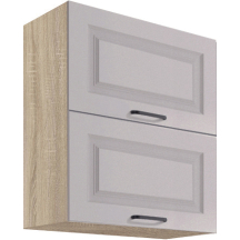 Szafka górna wisząca 2 klapy 60 cm SM-47G SMART Podstawowe