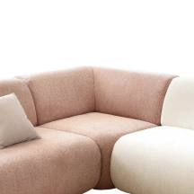 Element narożny E DOLCE VITA Podstawowe