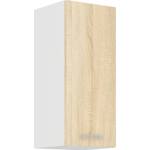 Szafka górna wisząca 30 G-72 1F SARA SONOMA Podstawowe