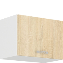 Szafka górna wisząca nadokapowa 1 klapa 50 OK-40 SARA SONOMA Podstawowe