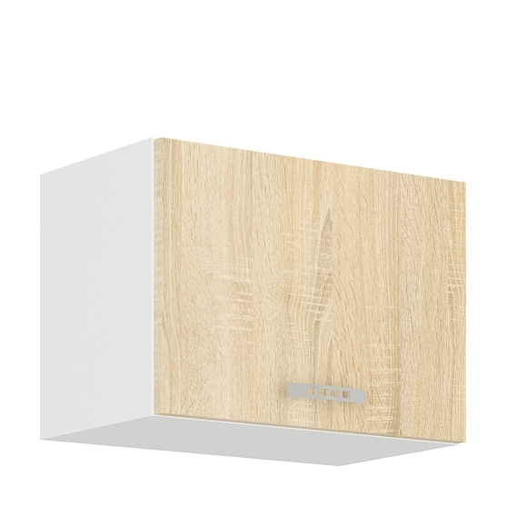 Szafka górna wisząca nadokapowa 1 klapa 50 OK-40 SARA SONOMA Podstawowe